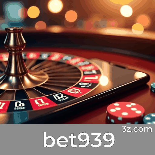 Acesso ao bet939