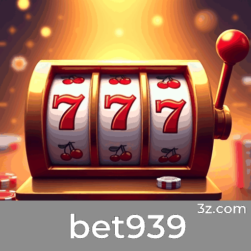 Bet939: Seu cassino premiado com pagamentos rápidos