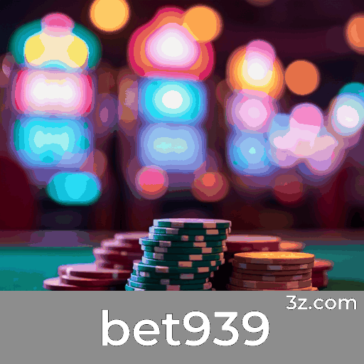 Cassino Online bet939