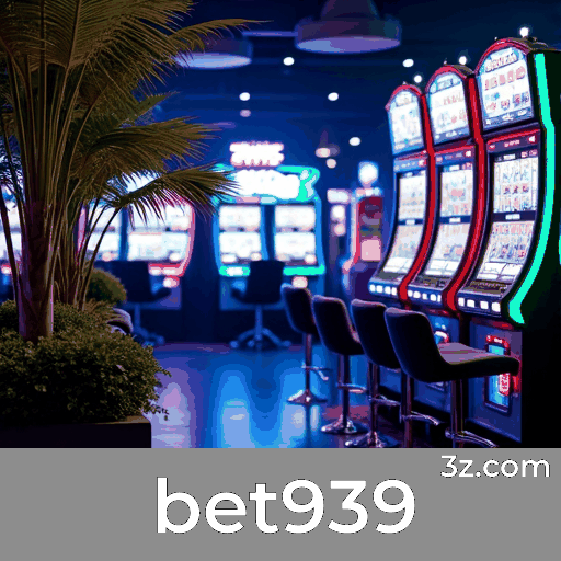 Cadastro na bet939