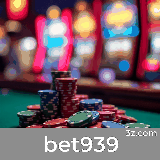 Cassino Online bet939