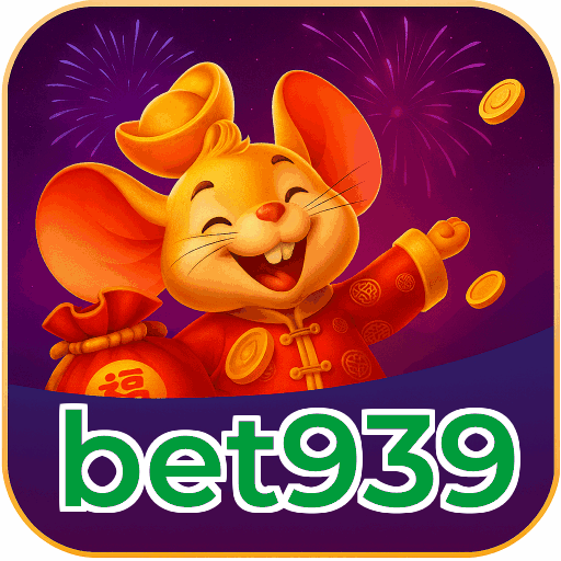 bet939 logo