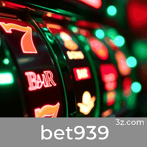 Cassino Online bet939