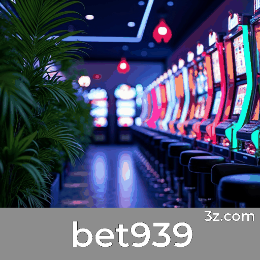 Cassino Online bet939