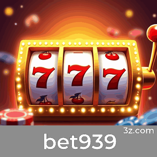 Cassino Online bet939