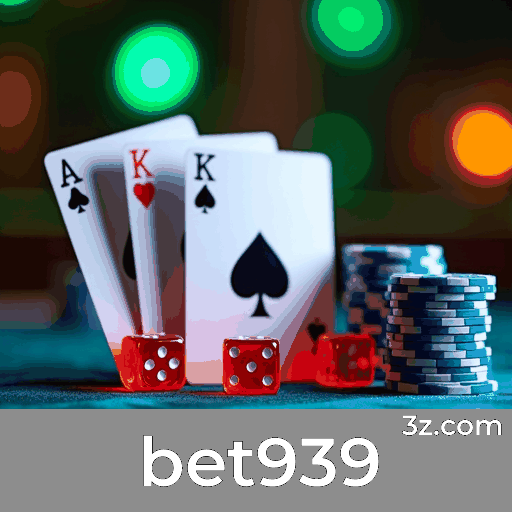 Cadastro na bet939