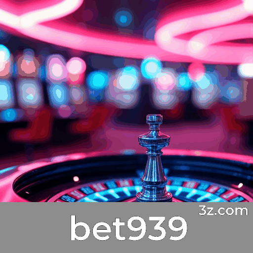Bet939: Seu cassino premiado com pagamentos rápidos