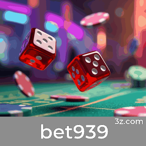 Cadastro na bet939