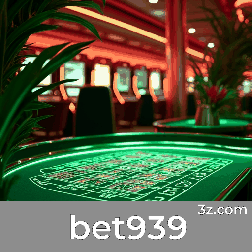 Cadastro na bet939